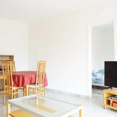 شقة Eden Parc 2 جوان ليه باه