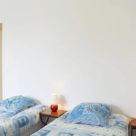 Eden Parc 2 شقة جوان ليه باه