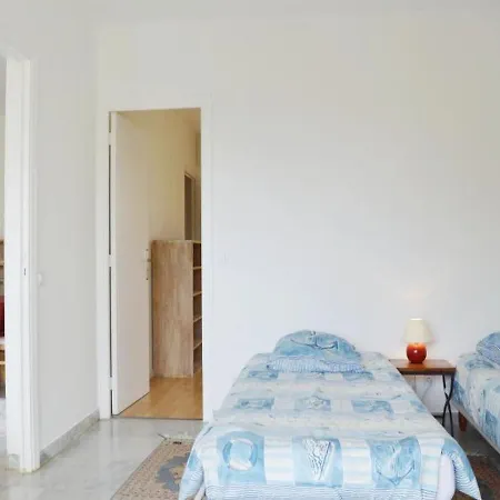 شقة Eden Parc 2 جوان ليه باه