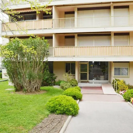 Eden Parc 2 شقة *