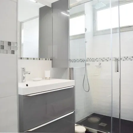 Eden Parc 2 شقة جوان ليه باه