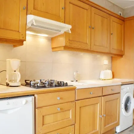 Eden Parc 2 شقة *