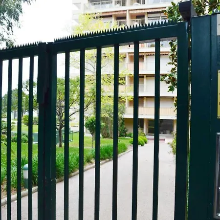 Eden Parc 2 جوان ليه باه